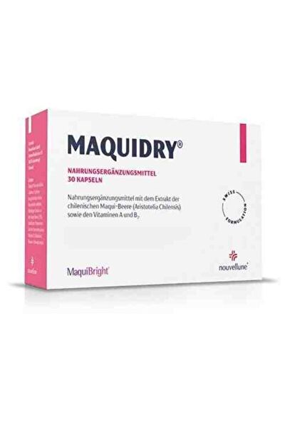 nouvellune Vitamin, Mineral