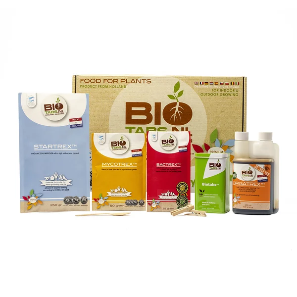 Biotabs Bitki Vitamini, Besini