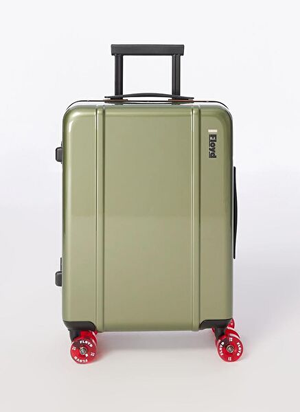 FLOYD Bavul, Valiz, Seyahat Çantası