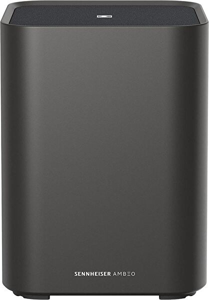 Sennheiser Ses Sistemleri, Hoparlörler