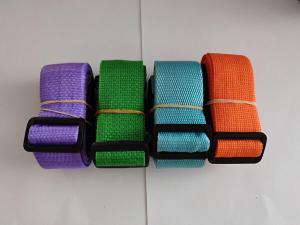 Balp Valiz Kılıfları