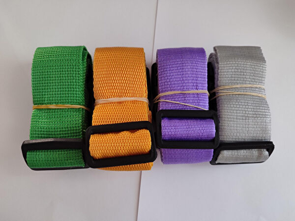 Balp Valiz Kılıfları