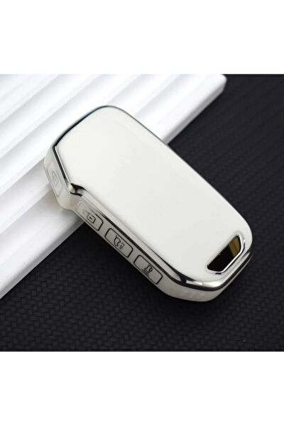 YıldızTuning Anahtarlıklar