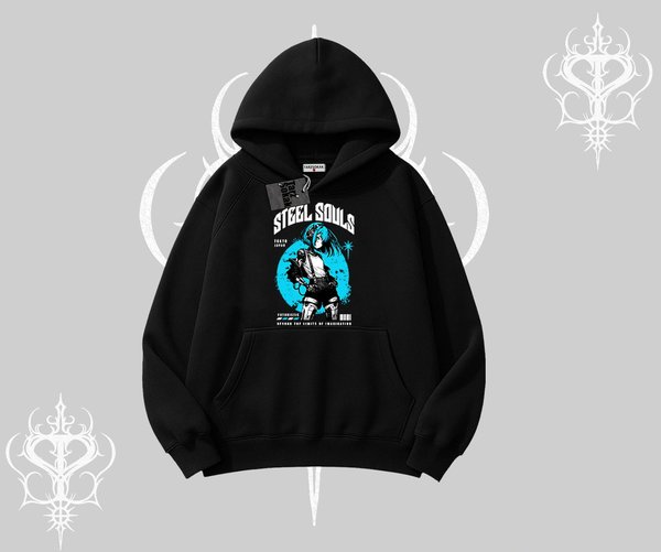 Tarzsokak Kadın Sweatshirt