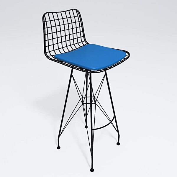 Kenzlife Mutfak Sandalyesi, Tabure