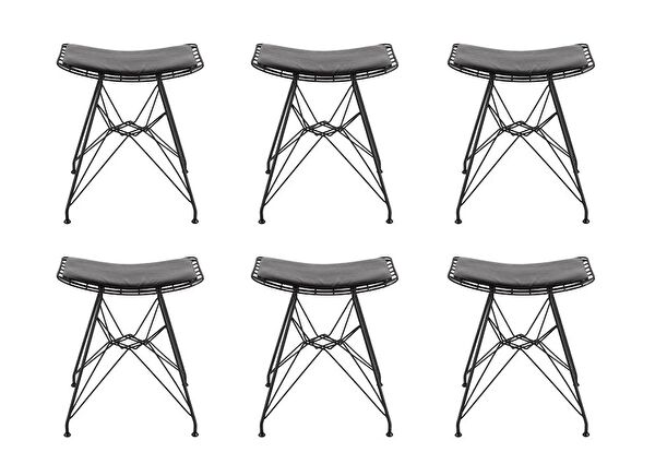 Kenzlife Sandalye, Tabure, Bank