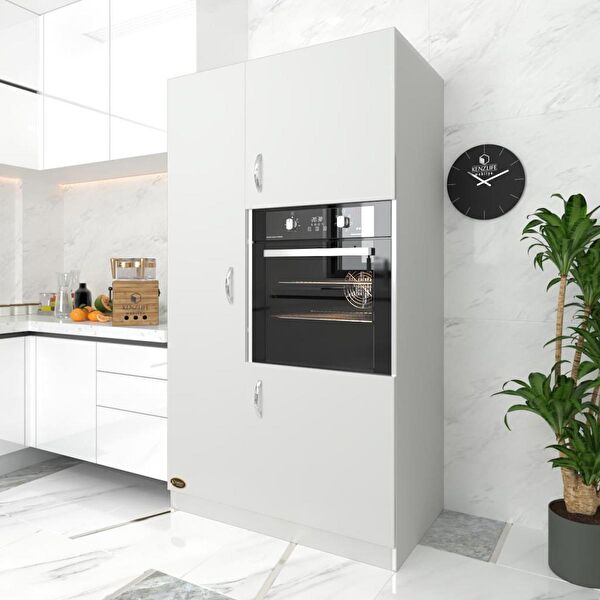 Kenzlife Mutfak Dolabı