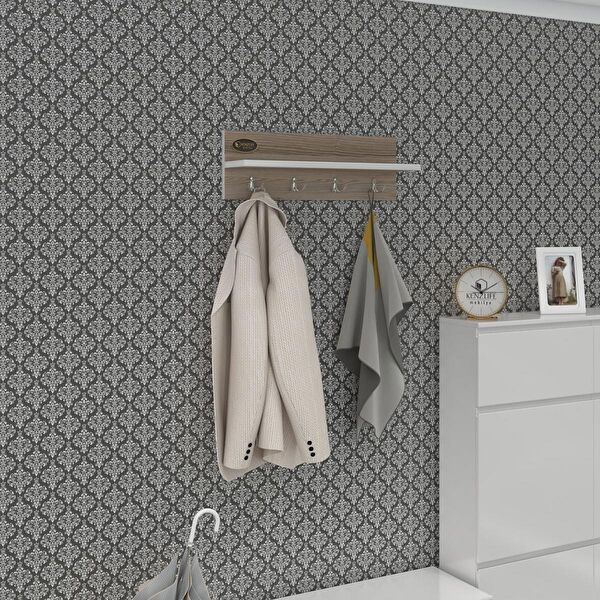 Kenzlife Ayaklı Askılık