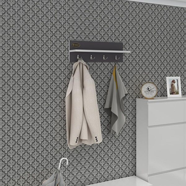 Kenzlife Ayaklı Askılık