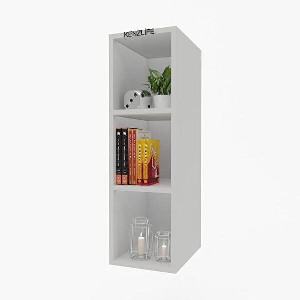 Kenzlife Mutfak Dolabı