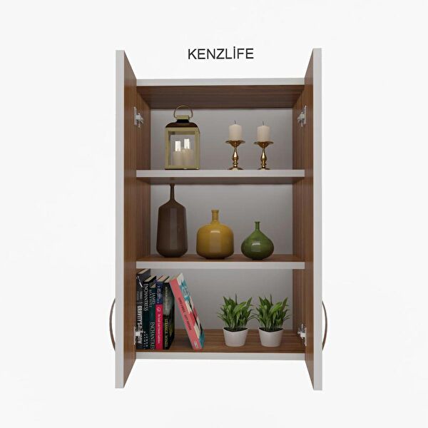 Kenzlife Mutfak Dolabı