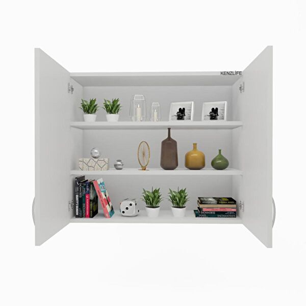 Kenzlife Mutfak Dolabı