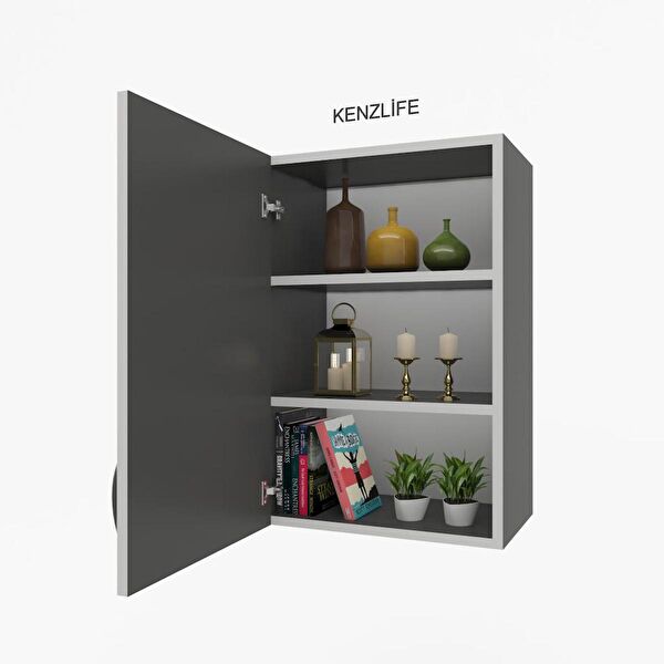 Kenzlife Mutfak Dolabı