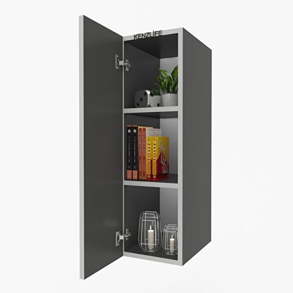 Kenzlife Mutfak Dolabı