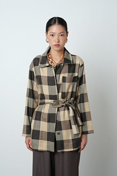 Orfeonegro Tesettür Ceket, Yelek