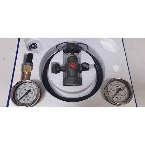 Epe Gaz Ölçüm Cihazı