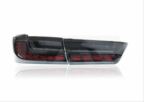 ARİSAR Stop Lambalar