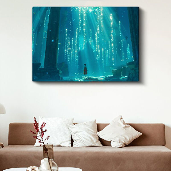 Tablofest Kanvas Tablo