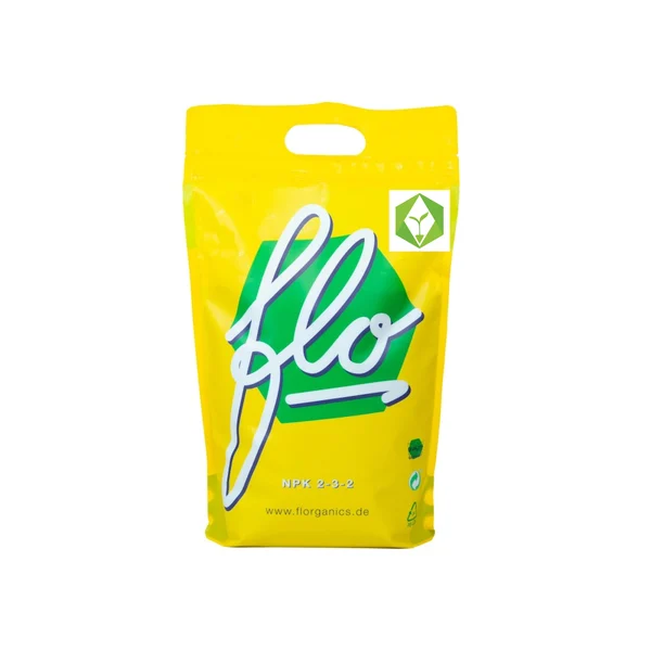 Florganics Bitki Vitamini, Besini
