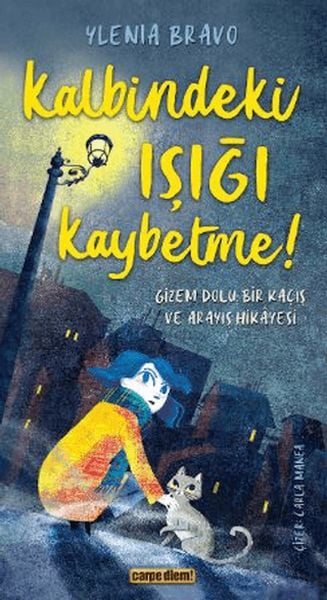 Carpe Diem Çocuk Öykü, Masal Kitapları