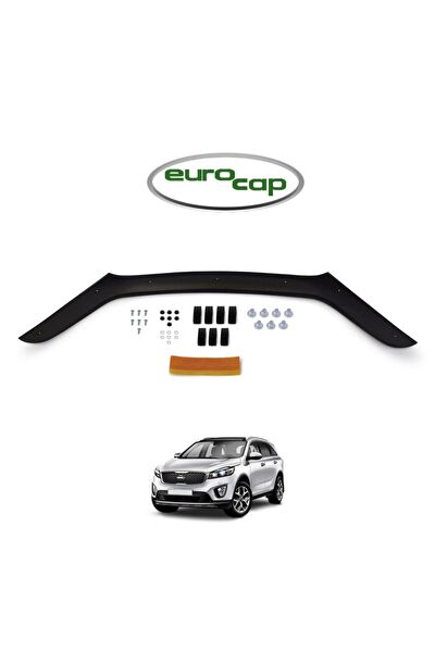 Eurocap Rüzgarlıklar & Cam Rüzgarlıklar