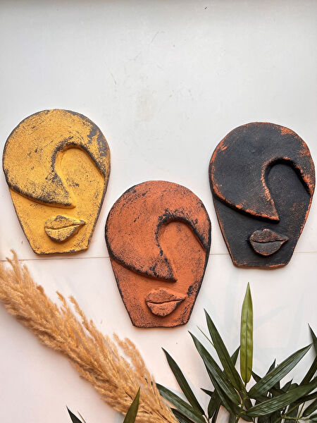 Mes Reves Design Duvar Süsleri