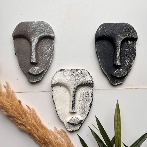 Mes Reves Design Duvar Süsleri