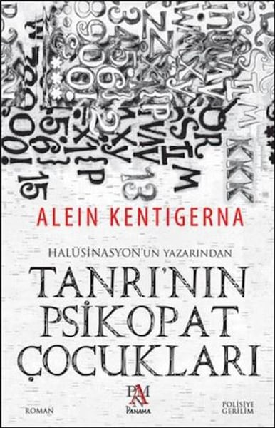 Panama Yayıncılık Roman Kitapları