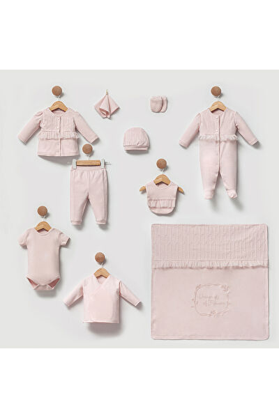 Didustore Yenidoğan Hastane Çıkışı