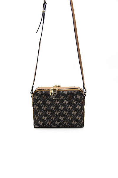 Silver Polo Kadın Postacı Çantası