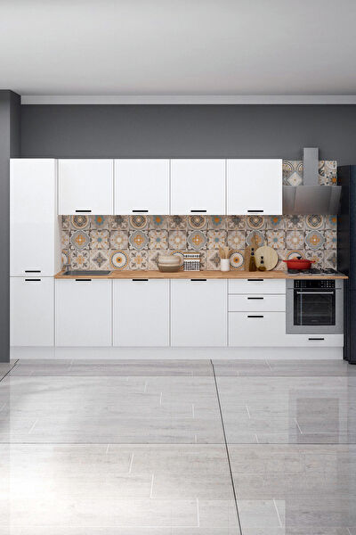 Fly Mobilya Mutfak Dolabı