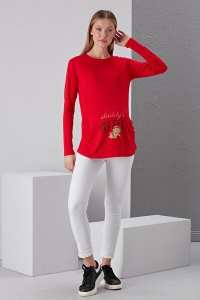 Işşıl Hamile Tişört, Sweatshirt, Eşofman