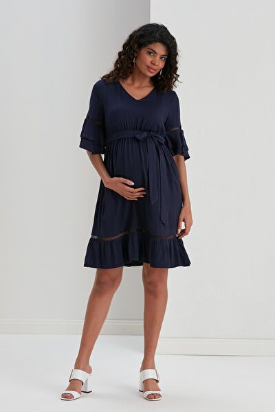 Işşıl Hamile Elbise, Tulum, Etek