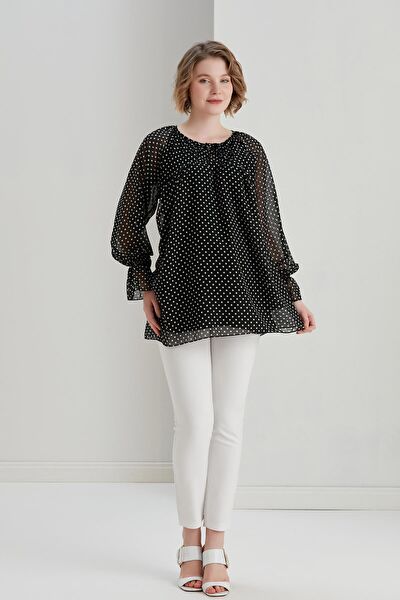 Işşıl Hamile Gömlek, Bluz, Tunik