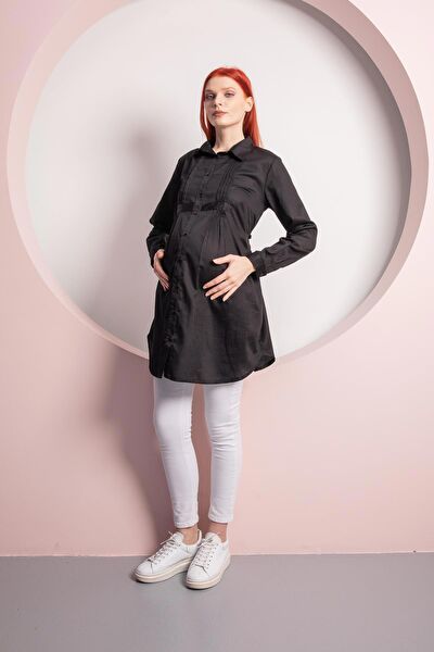 Işşıl Hamile Gömlek, Bluz, Tunik