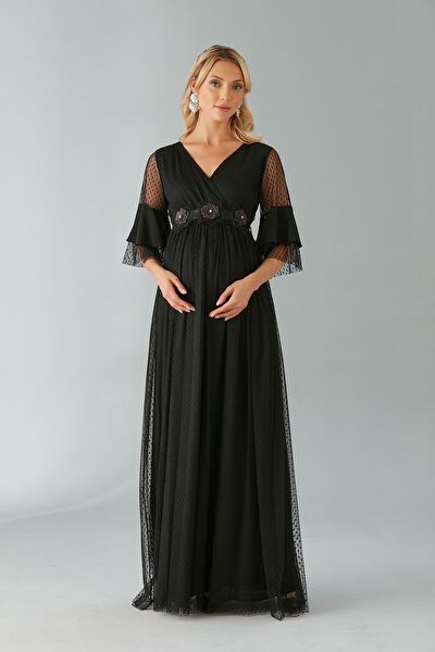 Işşıl Hamile Elbise, Tulum, Etek