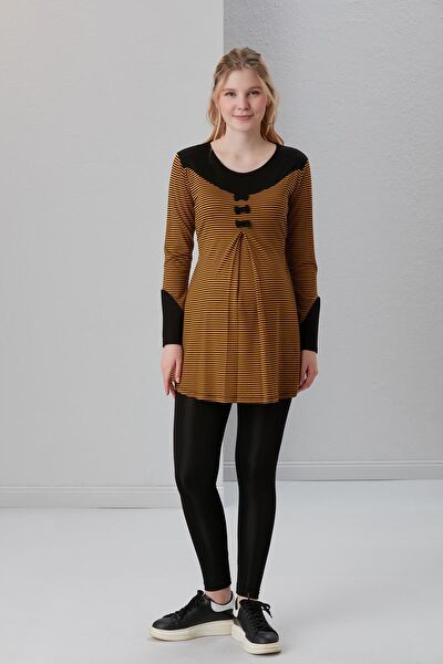 Işşıl Hamile Gömlek, Bluz, Tunik