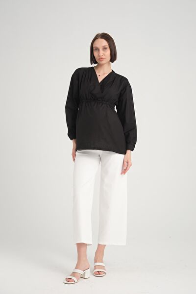 Işşıl Hamile Gömlek, Bluz, Tunik