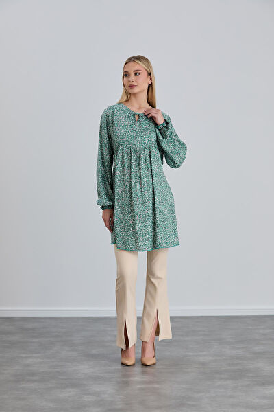 Işşıl Hamile Gömlek, Bluz, Tunik