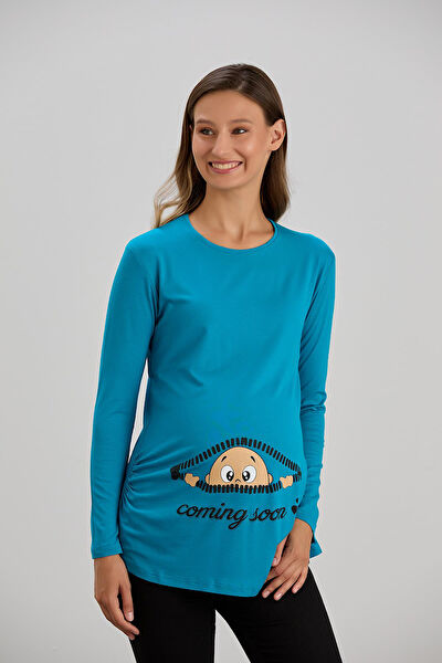 Işşıl Hamile Tişört, Sweatshirt, Eşofman