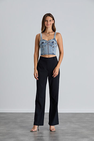 Işşıl Kadın Pantolon