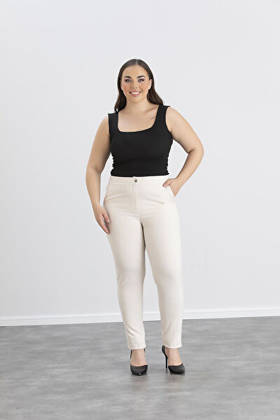 Işşıl Kadın Pantolon
