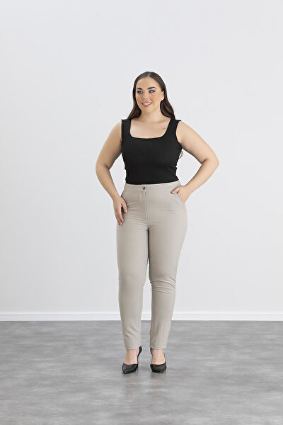 Işşıl Kadın Pantolon