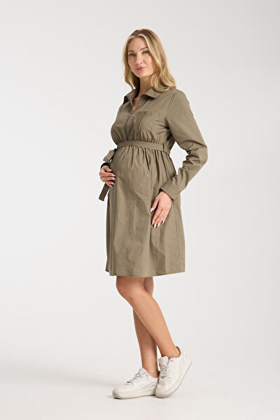 Işşıl Hamile Elbise, Tulum, Etek