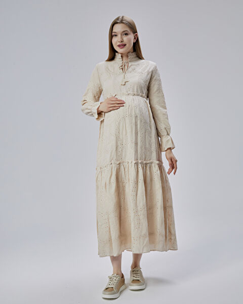 Işşıl Hamile Elbise, Tulum, Etek