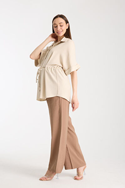 Işşıl Hamile Gömlek, Bluz, Tunik