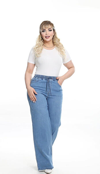 Işşıl Kadın Pantolon