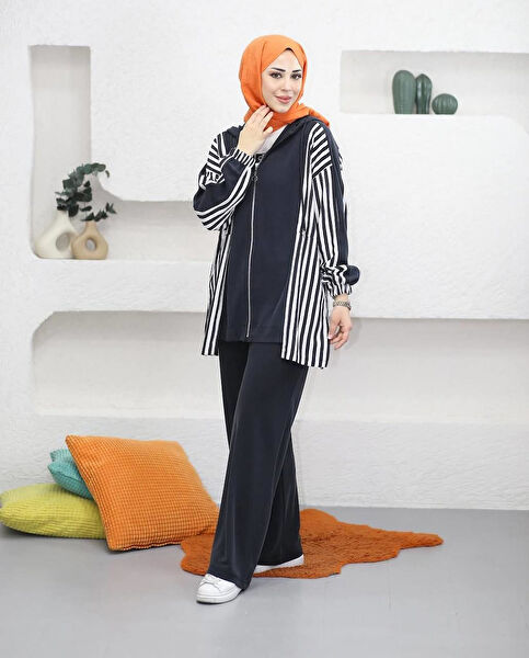 Işşıl Kadın Alt Üst Takım