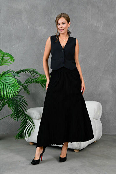 Işşıl Tesettür Etek