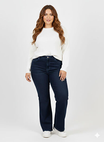 Işşıl Kadın Pantolon